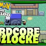 Pokemon Smeraldo Hardcore Nuzlocke