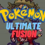 Pokemon Ultimate Fusion