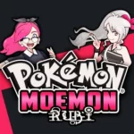 Moemon Revival Ruby