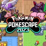 PokeScape