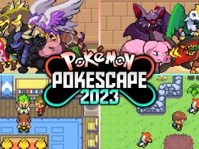 PokeScape