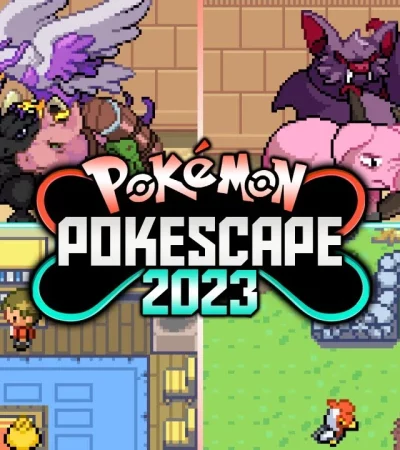 PokeScape