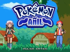 Pokemon Classic (GBA) Download - PokéHarbor