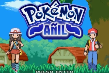 Pokemon Anil
