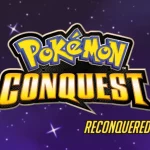 Pokémon Conquest Reconquered