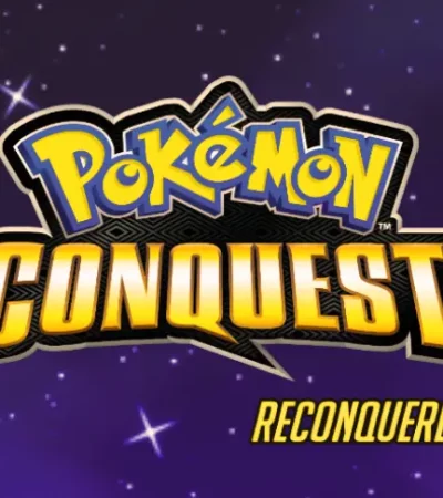 Pokémon Conquest Reconquered