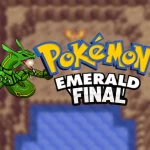 Pokemon Emerald Final