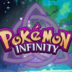 Pokemon Infinity