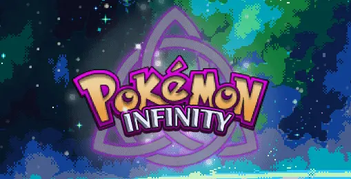 Pokemon Infinity