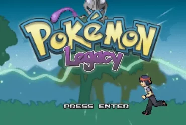 Pokemon Legacy