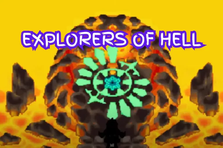 Pokemon Mystery Dungeon