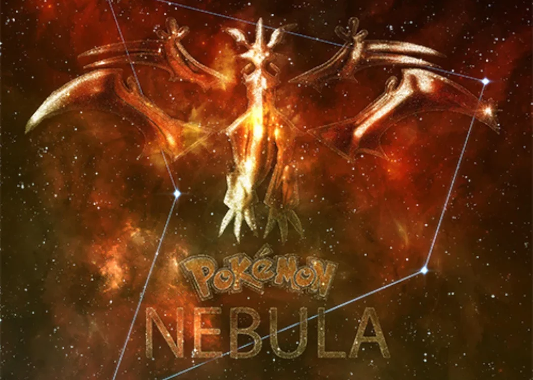 Pokemon Nebula