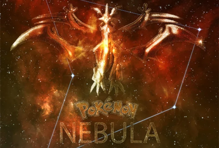 Pokemon Nebula