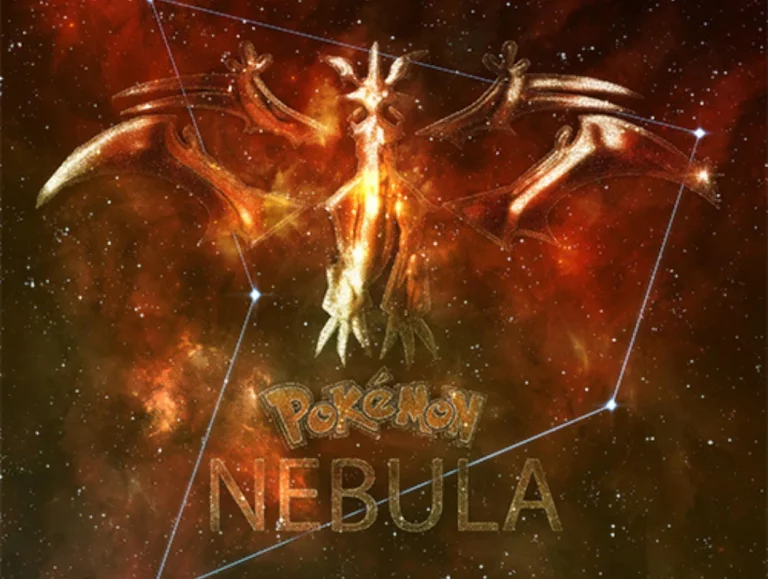Pokemon Nebula