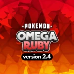 Pokémon Omega Ruby GBA Rom Download