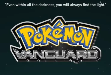 Pokemon Vanguard