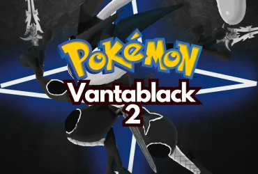 Pokemon Vantablack 2