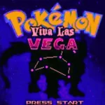 Pokemon Viva Las Vega