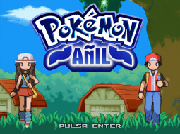 Pokemon anil Download