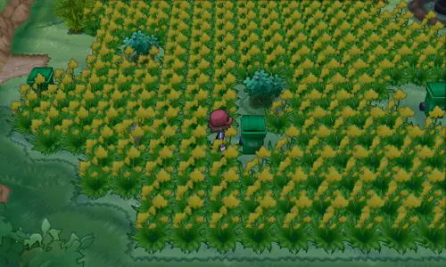 Pokemon Ancestral X Download (3DS)