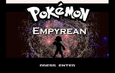 Pokemon Empyrean Download
