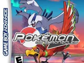 Pokemon GS Chronicles featured image