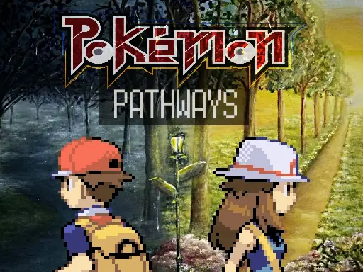 Pokemon Pathways