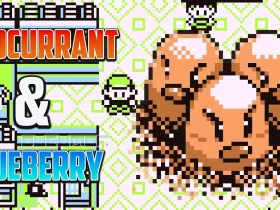 Pokemon Yellow Kaizo GBC Rom Download - Pokemerald