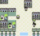 Pokemon Redcurrant & Blueberry Download (updated)