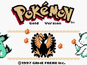 Pokemon Super Gold 97