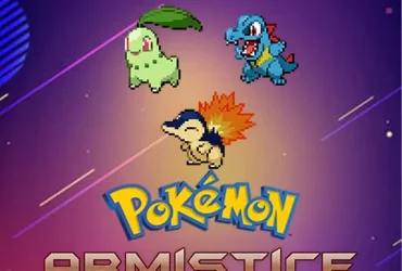 Pokémon Armistice