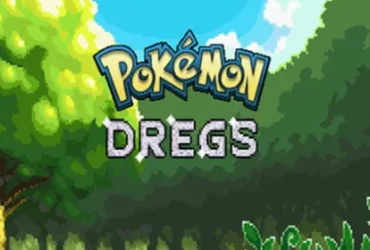 Pokémon Dregs