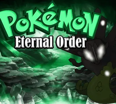 Pokemon Eternal Order