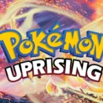 Pokemon Uprising