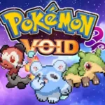 Pokemon Void Fan Game Completed