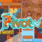 Pivot Pokemon Multiplayer Online Battle Arena