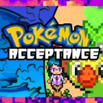 Pokemon Acceptance