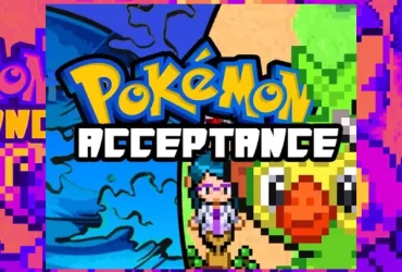 Pokemon Acceptance