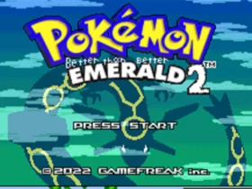 Pokemon Fire Gold (GBA) Download - PokéHarbor