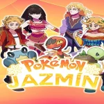 Pokemon Jazmin