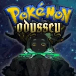 Pokemon Odyssey