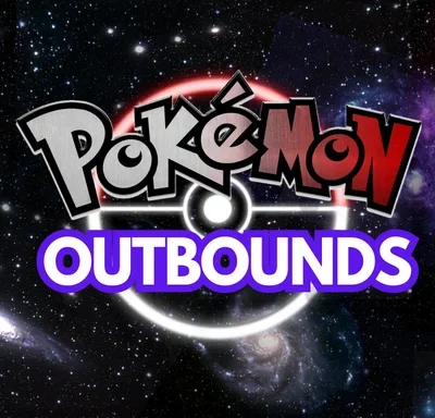 Pokemon Outbounds