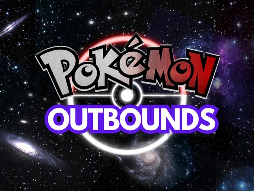 Pokemon Outbounds