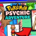 Pokemon Psychic Adventures