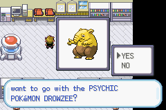 Pokemon Psychic Adventures Download 