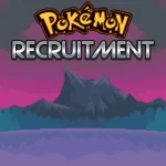 Pokemon Recruitment
