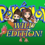 Pokemon Wild Mihu