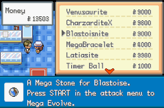 TGDB - Browse - Game - Mega Moemon FireRed