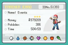 Pokemon Blazing Fire Red (Open World) Download