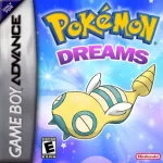 Pokemon Dreams